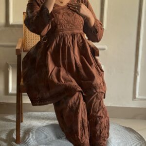 Short Top or Short Kurtis